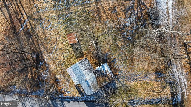 581 SALEM CHURCH RD, Martinsburg, WV 25403