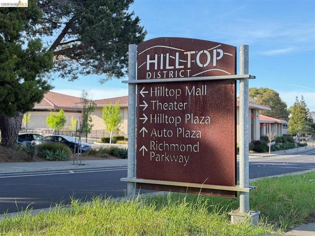 1144 Parkridge Dr, Richmond, CA 94803