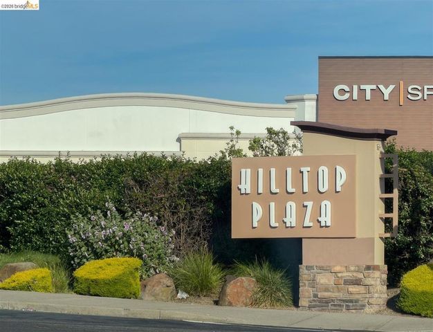 1144 Parkridge Dr, Richmond, CA 94803