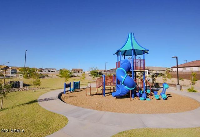 18780 W Cortez Street, Surprise, AZ 85388