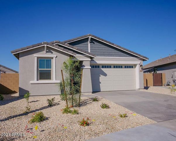 18780 W Cortez Street, Surprise, AZ 85388