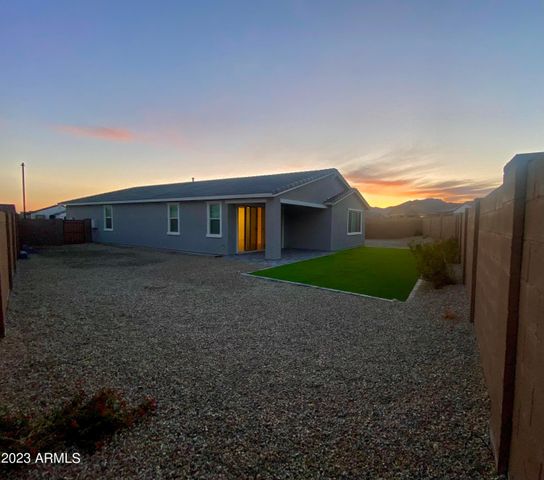 18780 W Cortez Street, Surprise, AZ 85388