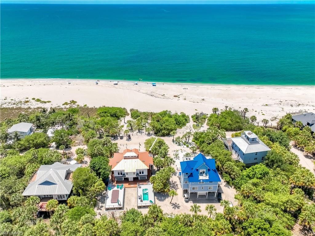 541 Gulf LN, Upper Captiva, FL 33924 — photo 2