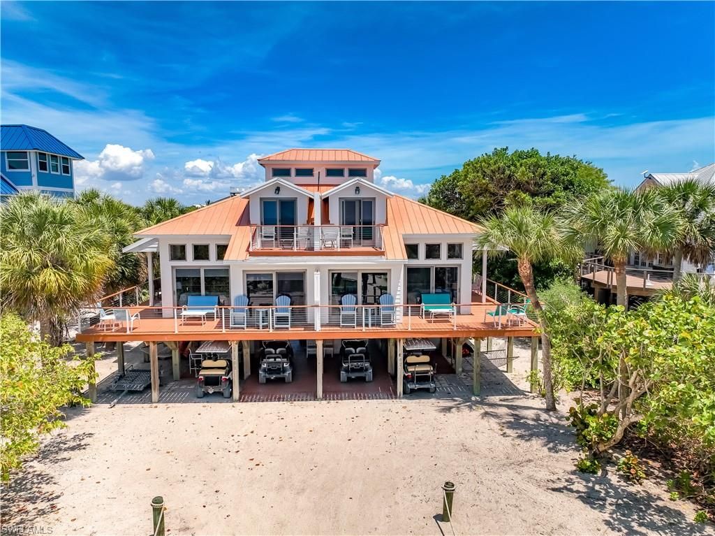 541 Gulf LN, Upper Captiva, FL 33924 — photo 3