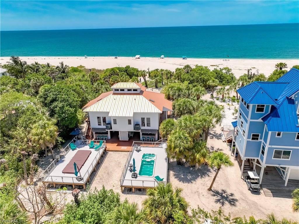 541 Gulf LN, Upper Captiva, FL 33924 — photo 4