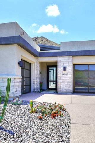 14303 E HARMONY Lane, Fountain Hills, AZ 85268