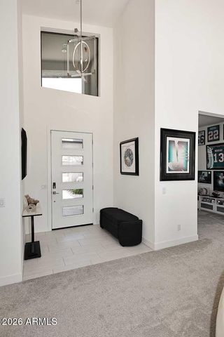 14303 E HARMONY Lane, Fountain Hills, AZ 85268
