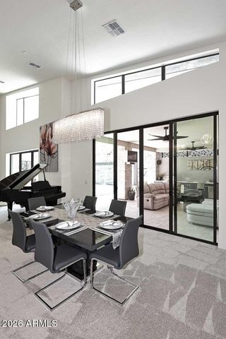 14303 E HARMONY Lane, Fountain Hills, AZ 85268