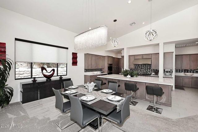 14303 E HARMONY Lane, Fountain Hills, AZ 85268