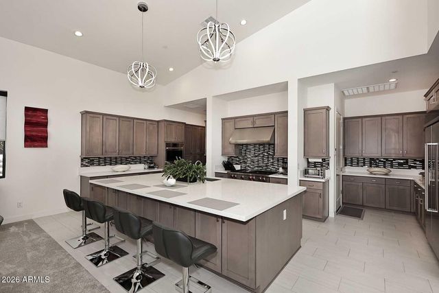 14303 E HARMONY Lane, Fountain Hills, AZ 85268