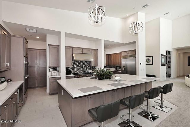 14303 E HARMONY Lane, Fountain Hills, AZ 85268