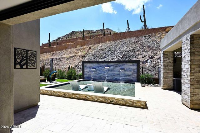 14303 E HARMONY Lane, Fountain Hills, AZ 85268