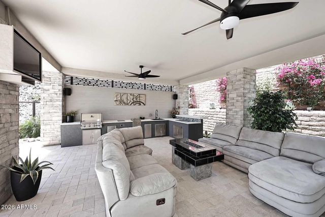 14303 E HARMONY Lane, Fountain Hills, AZ 85268