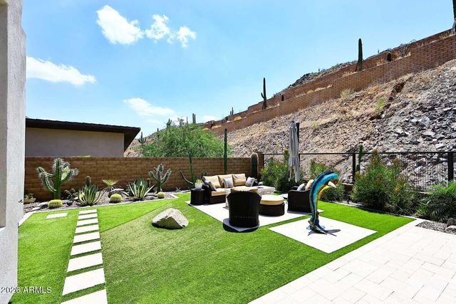 14303 E HARMONY Lane, Fountain Hills, AZ 85268