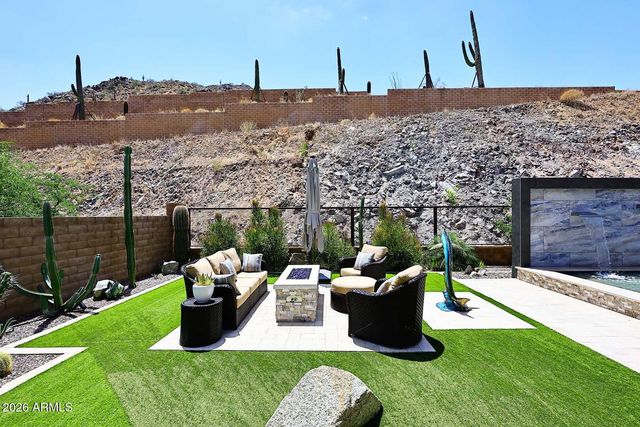 14303 E HARMONY Lane, Fountain Hills, AZ 85268