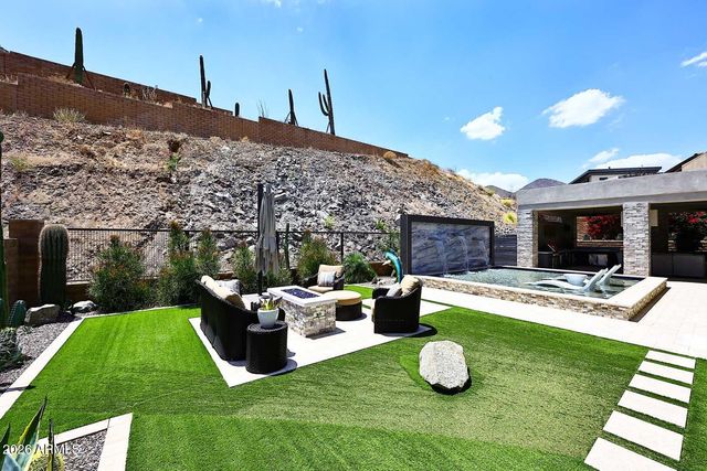 14303 E HARMONY Lane, Fountain Hills, AZ 85268