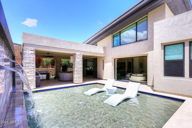 14303 E HARMONY Lane, Fountain Hills, AZ 85268