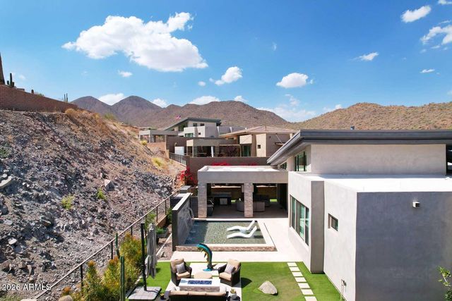 14303 E HARMONY Lane, Fountain Hills, AZ 85268