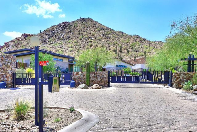 14303 E HARMONY Lane, Fountain Hills, AZ 85268