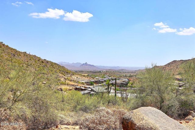 14303 E HARMONY Lane, Fountain Hills, AZ 85268