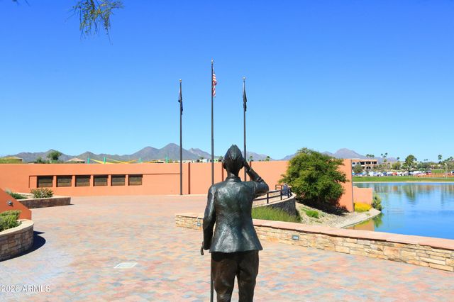 14303 E HARMONY Lane, Fountain Hills, AZ 85268