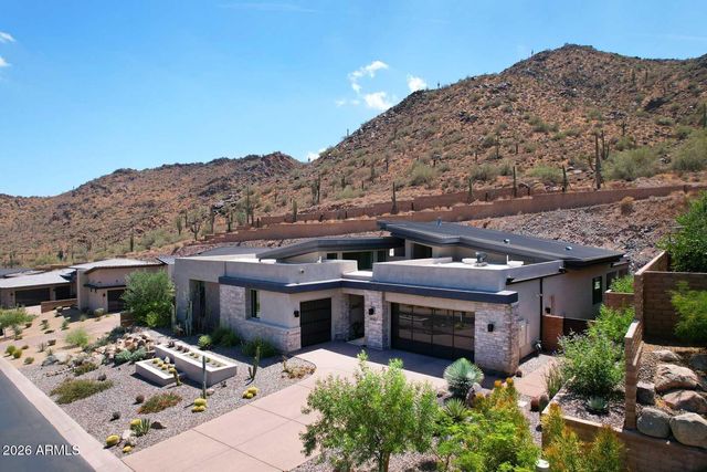 14303 E HARMONY Lane, Fountain Hills, AZ 85268