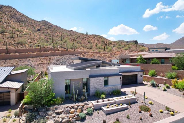 14303 E HARMONY Lane, Fountain Hills, AZ 85268