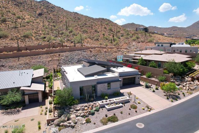 14303 E HARMONY Lane, Fountain Hills, AZ 85268