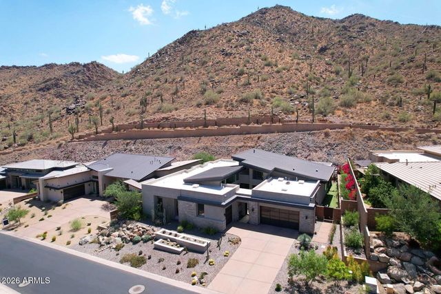 14303 E HARMONY Lane, Fountain Hills, AZ 85268