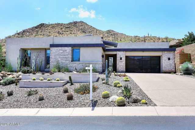 14303 E HARMONY Lane, Fountain Hills, AZ 85268