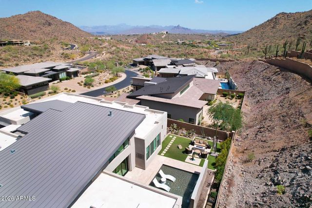 14303 E HARMONY Lane, Fountain Hills, AZ 85268