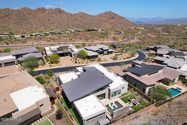 14303 E HARMONY Lane, Fountain Hills, AZ 85268