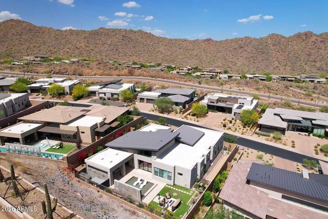 14303 E HARMONY Lane, Fountain Hills, AZ 85268