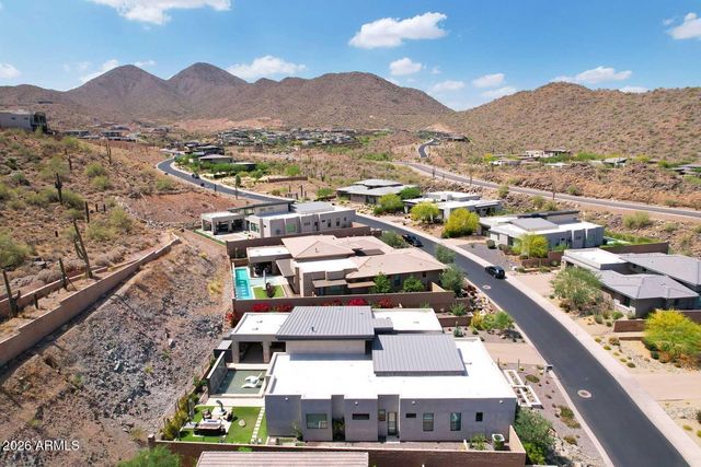 14303 E HARMONY Lane, Fountain Hills, AZ 85268