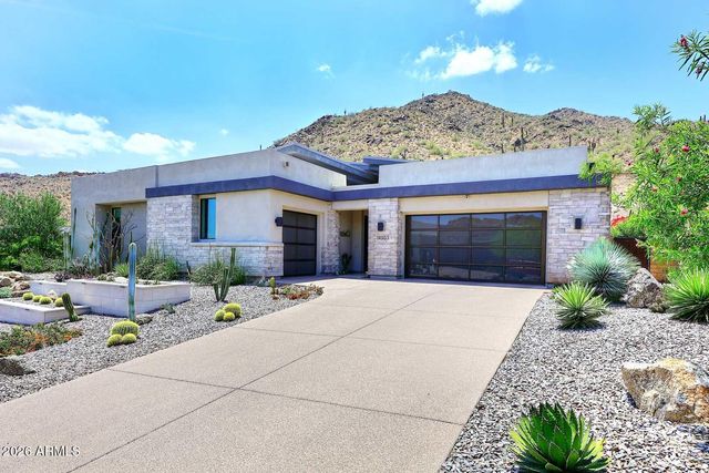 14303 E HARMONY Lane, Fountain Hills, AZ 85268