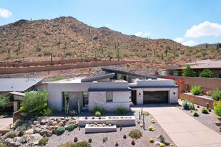 14303 E HARMONY Lane, Fountain Hills, AZ 85268