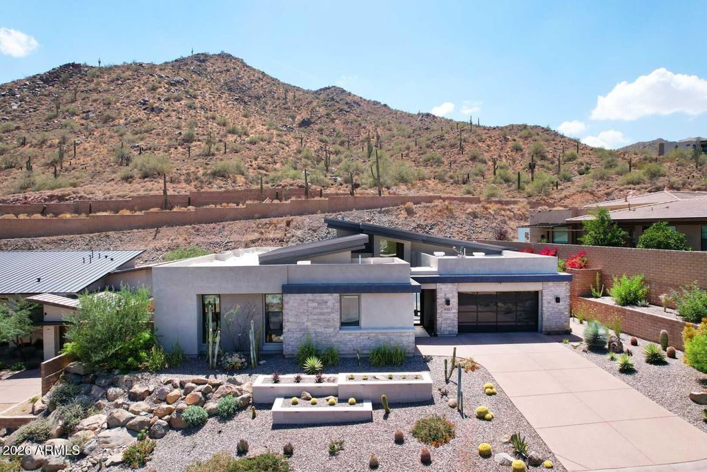 14303 E HARMONY Lane, Fountain Hills, AZ 85268