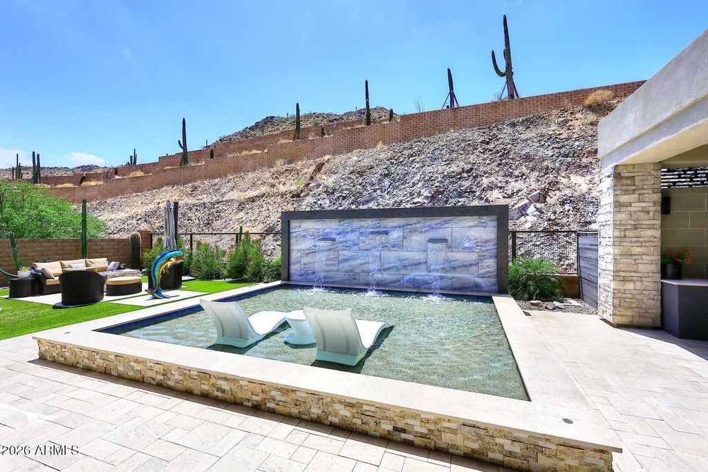 14303 E HARMONY Lane, Fountain Hills, AZ 85268 — photo 4