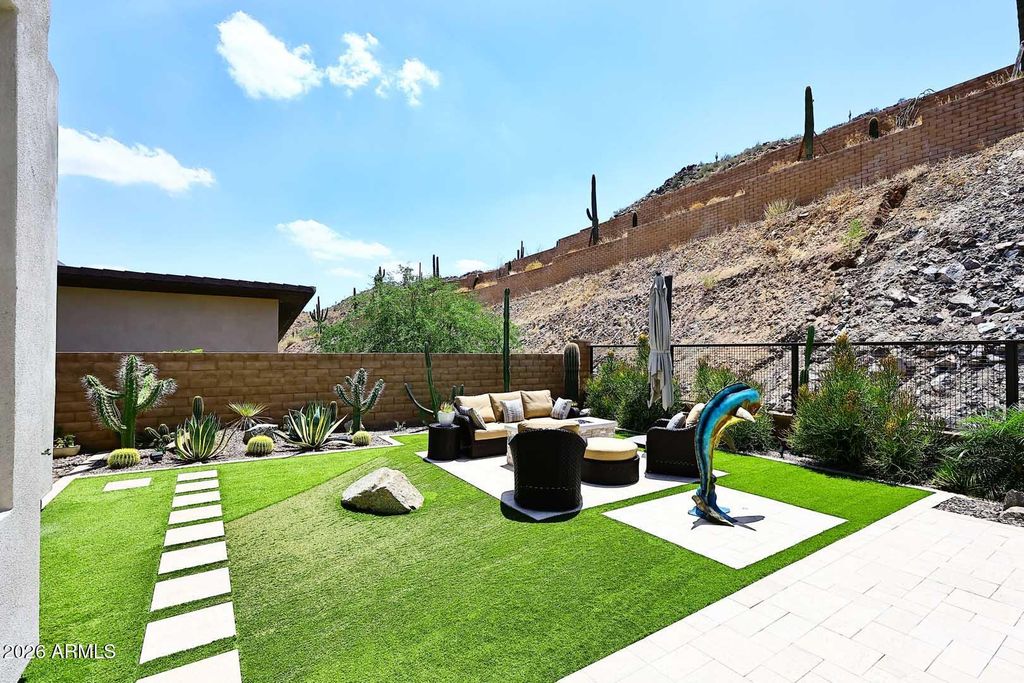 14303 E HARMONY Lane, Fountain Hills, AZ 85268 — photo 5