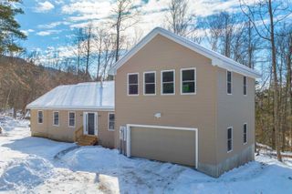 127 Top Ridge Lot 4, Mendon, VT 05701