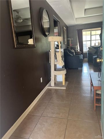 1222 E 2nd Street, Mission, TX 78572