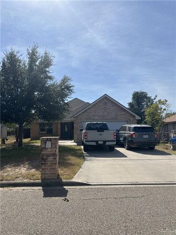 1222 E 2nd Street, Mission, TX 78572