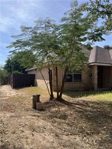 1222 E 2nd Street, Mission, TX 78572