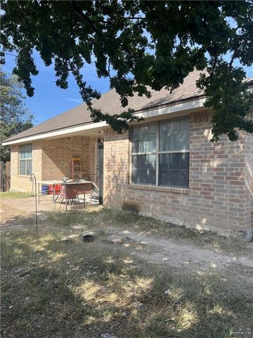 1222 E 2nd Street, Mission, TX 78572