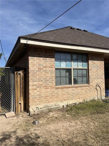 1222 E 2nd Street, Mission, TX 78572