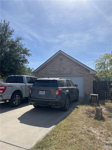 1222 E 2nd Street, Mission, TX 78572