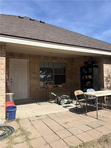 1222 E 2nd Street, Mission, TX 78572