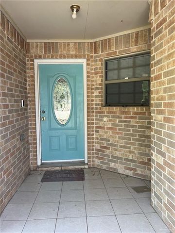 1222 E 2nd Street, Mission, TX 78572