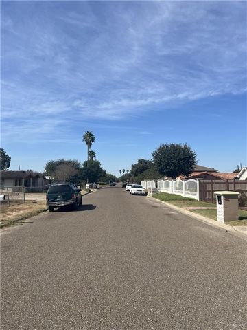 1222 E 2nd Street, Mission, TX 78572