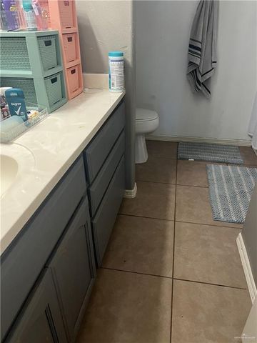 1222 E 2nd Street, Mission, TX 78572